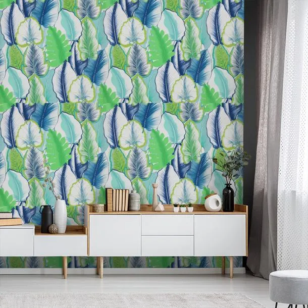 Обои для стен Manuel Canovas Papiers Peints Vol 6 3085 #6