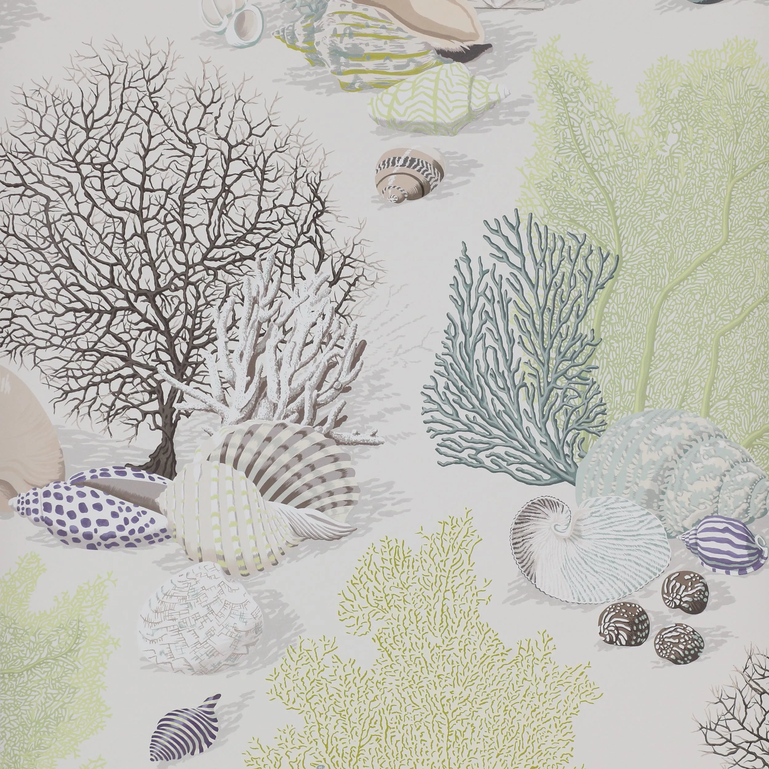 Обои для стен Manuel Canovas Papiers Peints Vol 6 3086