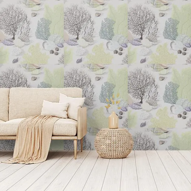 Обои для стен Manuel Canovas Papiers Peints Vol 6 3086 #5