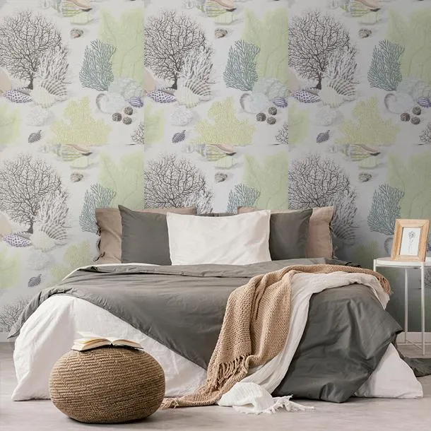 Обои для стен Manuel Canovas Papiers Peints Vol 6 3086 #7