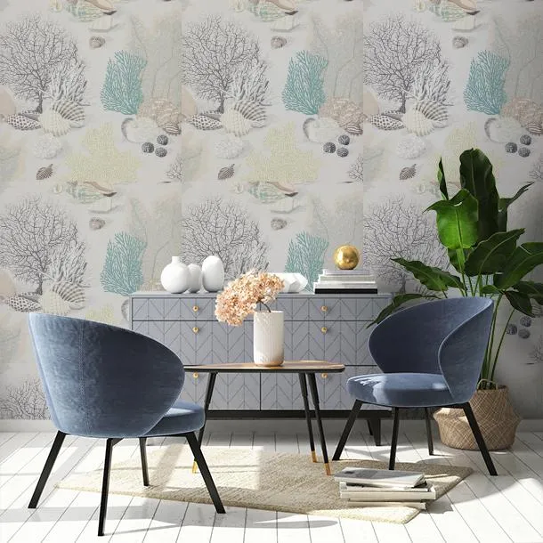 Обои для стен Manuel Canovas Papiers Peints Vol 6 3086 #3