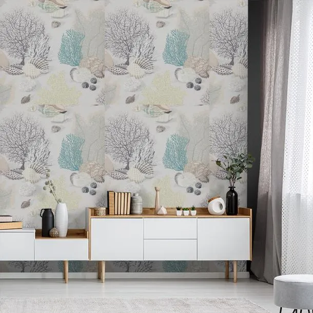 Обои для стен Manuel Canovas Papiers Peints Vol 6 3086 #6