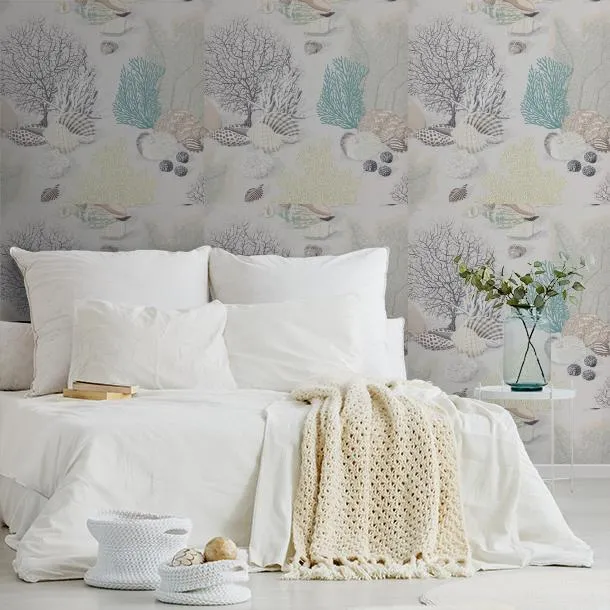 Обои для стен Manuel Canovas Papiers Peints Vol 6 3086 #8