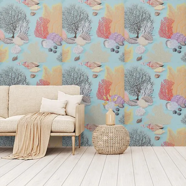 Обои для стен Manuel Canovas Papiers Peints Vol 6 3086 #5