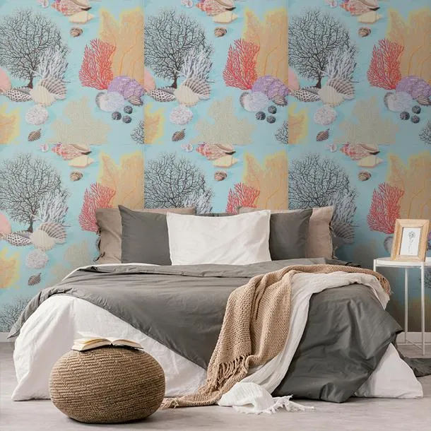 Обои для стен Manuel Canovas Papiers Peints Vol 6 3086 #7