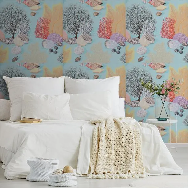 Обои для стен Manuel Canovas Papiers Peints Vol 6 3086 #8