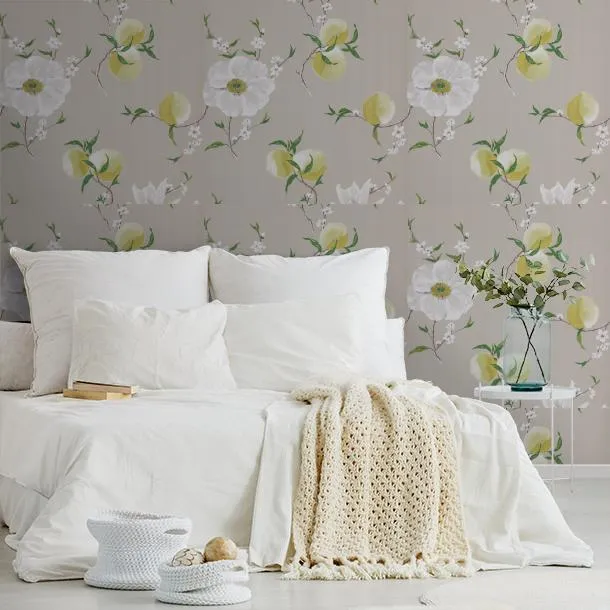 Обои для стен Manuel Canovas Papiers Peints Vol 6 3088 #8