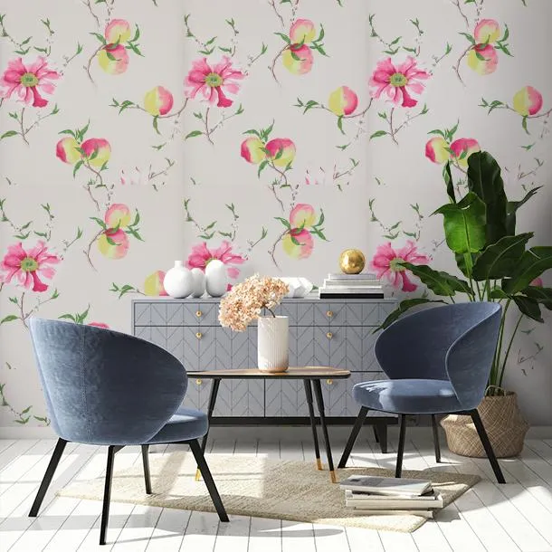 Обои для стен Manuel Canovas Papiers Peints Vol 6 3088 #3