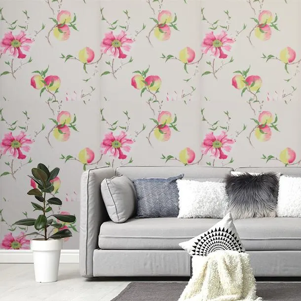 Обои для стен Manuel Canovas Papiers Peints Vol 6 3088 #4