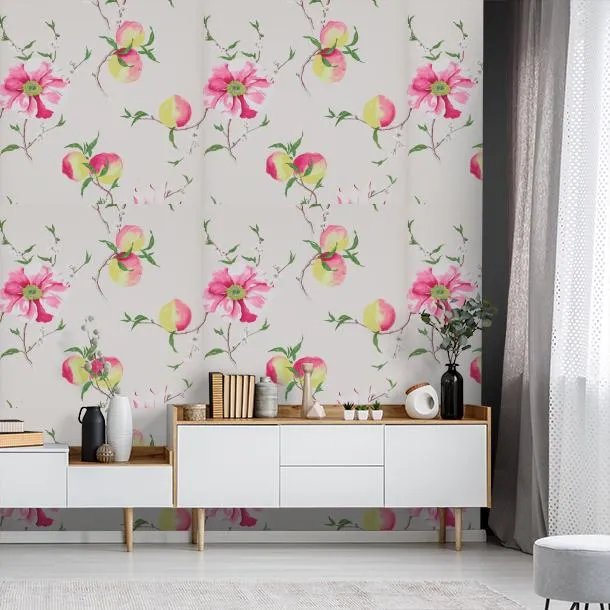 Обои для стен Manuel Canovas Papiers Peints Vol 6 3088 #6