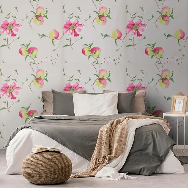 Обои для стен Manuel Canovas Papiers Peints Vol 6 3088 #7