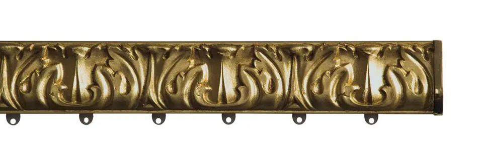 Карниз Gilt-Leaf-Mecca