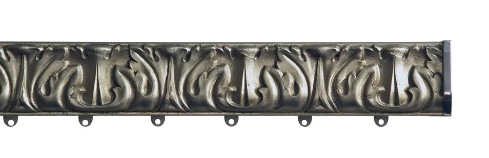 Карниз Silver-Leaf-Mecca