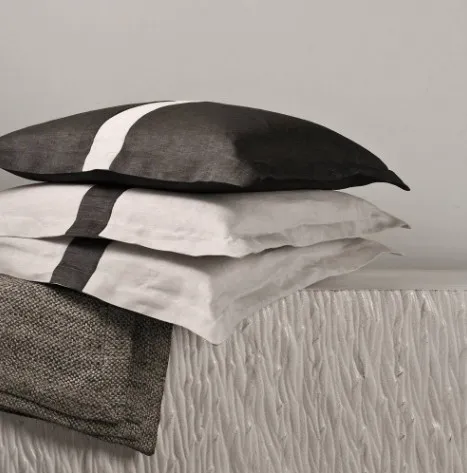 Постельное белье Pillowcases with plain hem