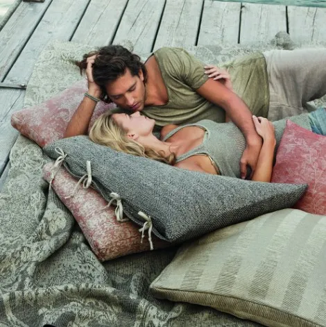 Постельное белье Pillowcases with ties