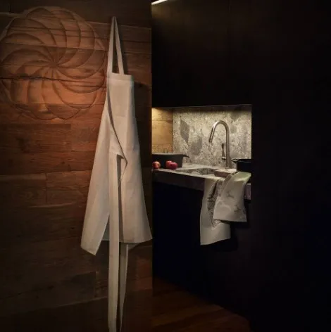 Скатерти Kitchen aprons