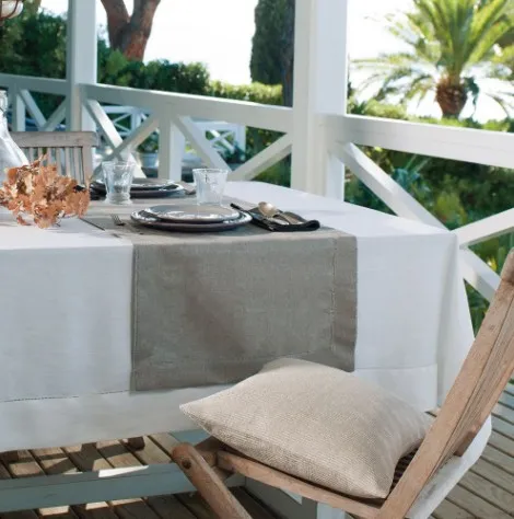 Скатерти Table runners