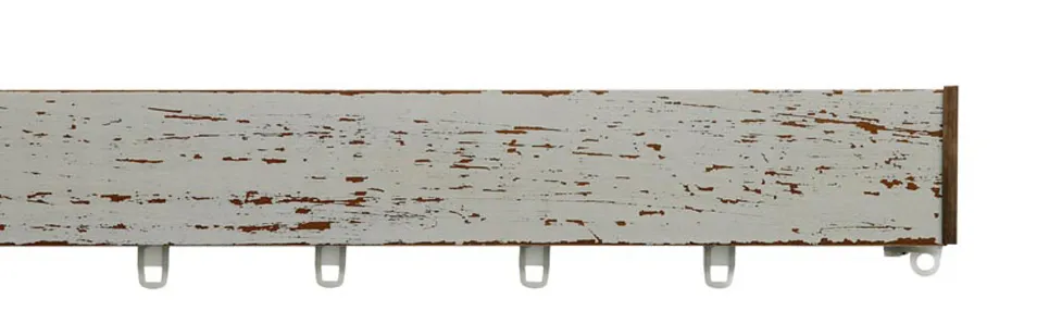 Карниз Ivory-Scratched