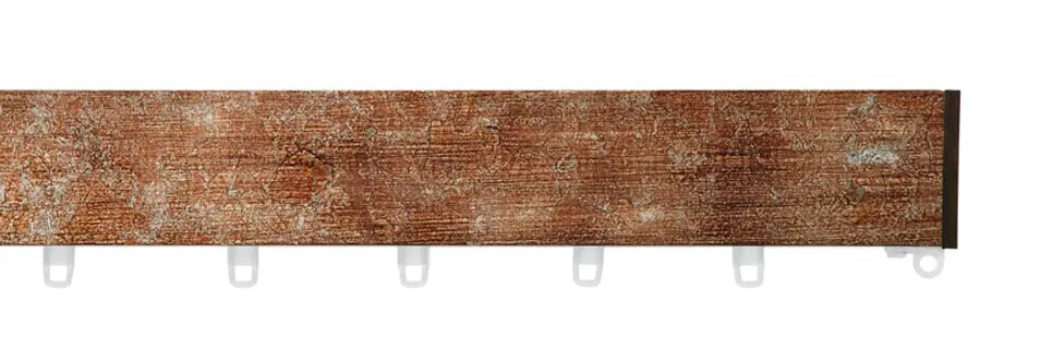 Карниз Tarnished-Silver