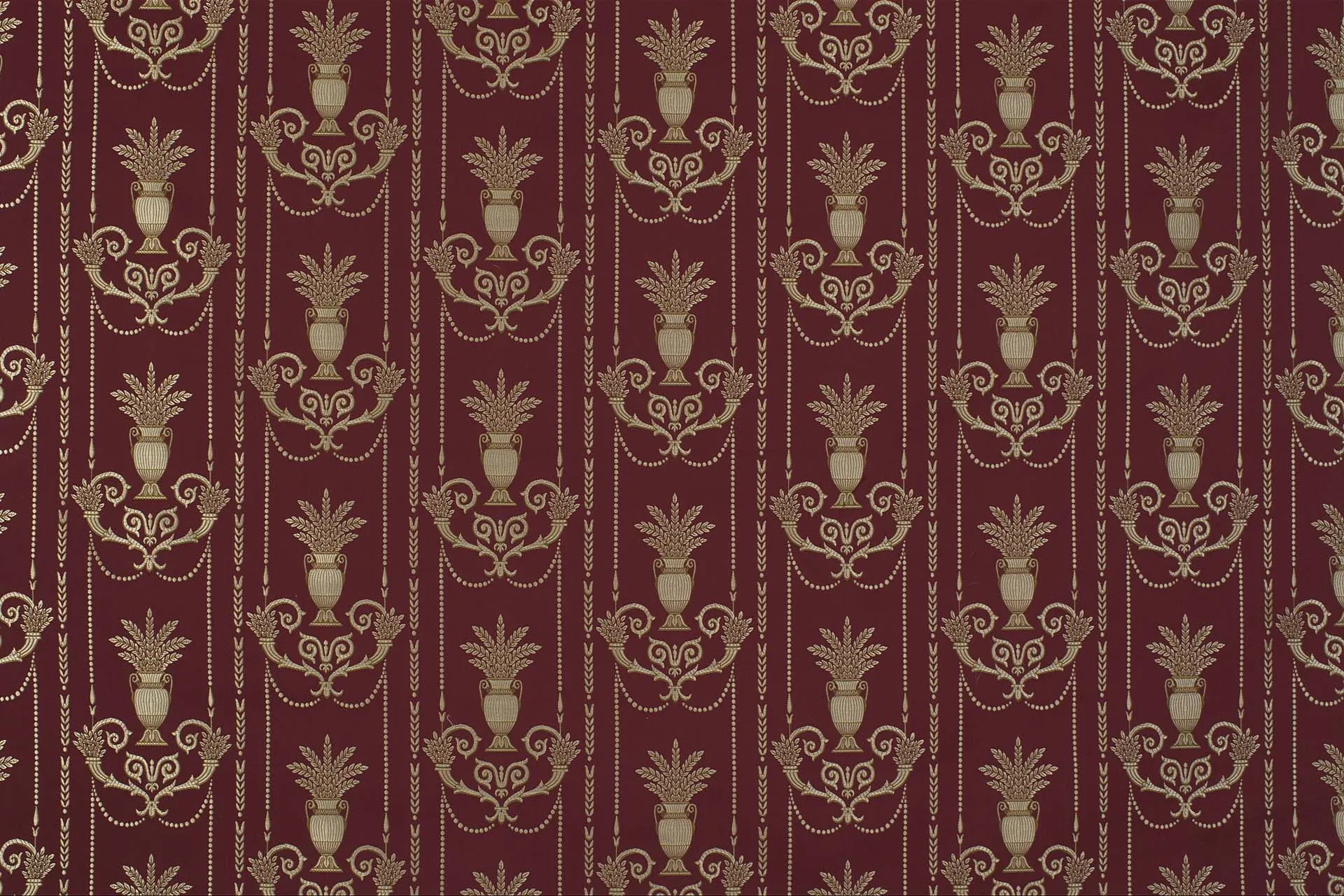 Ткань Casal Damask 1822_70_N