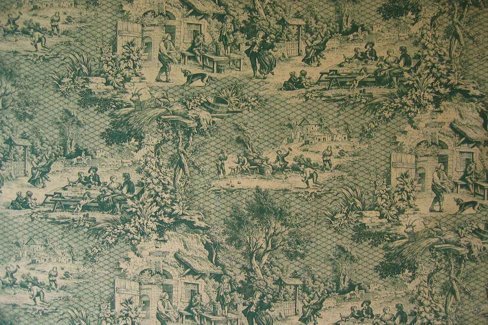 Ткань Casal Prints 30323_30_N