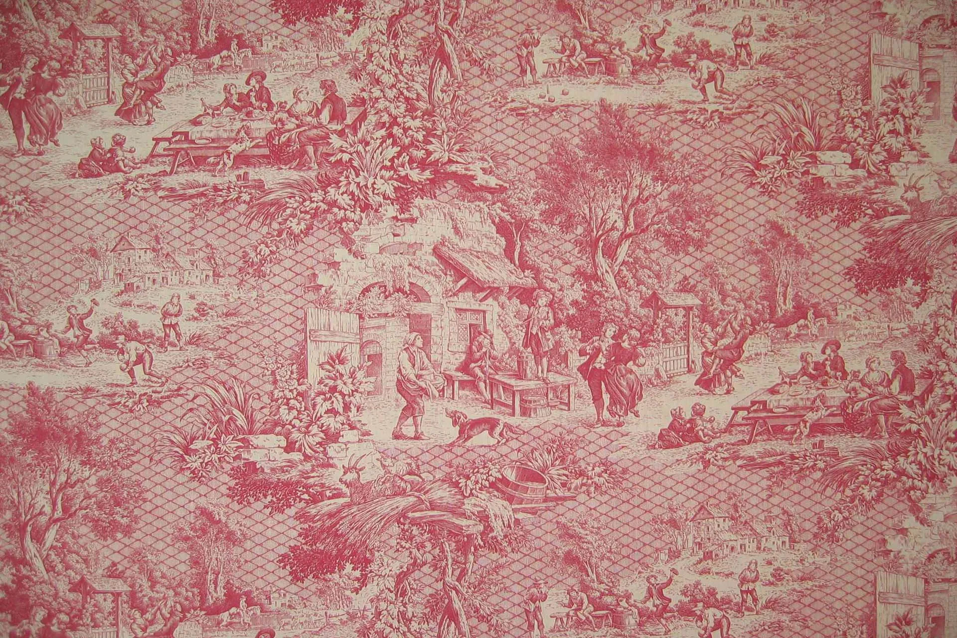 Ткань Casal Prints 30323_70_N