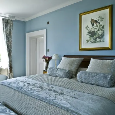 Ткань Atelier Textiles Bespoke Holland-Park-Whitehall-Florence-Georgia-at-Chicheley-Hall