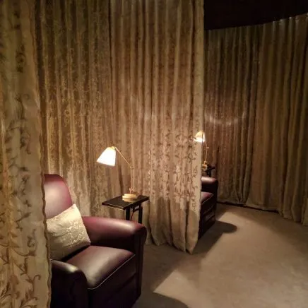 Ткань Atelier Textiles Bespoke Josephine-sheers-Atelier-Textiles-Lanesborough-Spa