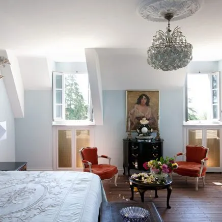 Ткань Atelier Textiles Bespoke goujeonnerie13-1