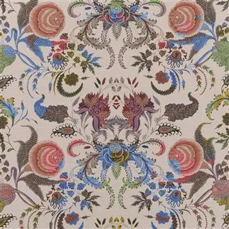 Ткань Christian Lacroix Au Theatre ce Soir Fabrics FCL7005-01