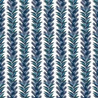 Ткань Christian Lacroix Au Theatre ce Soir Fabrics FCL7009-02
