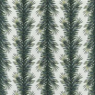 Ткань Christian Lacroix Au Theatre ce Soir Fabrics FCL7010-01
