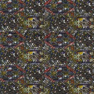 Ткань Christian Lacroix Au Theatre ce Soir Fabrics FCL7014-01