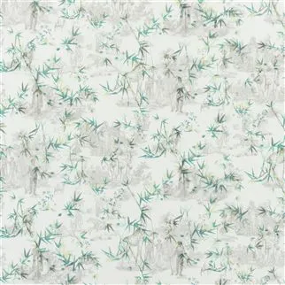 Ткань Christian Lacroix Au Theatre ce Soir Fabrics FCL7017-01