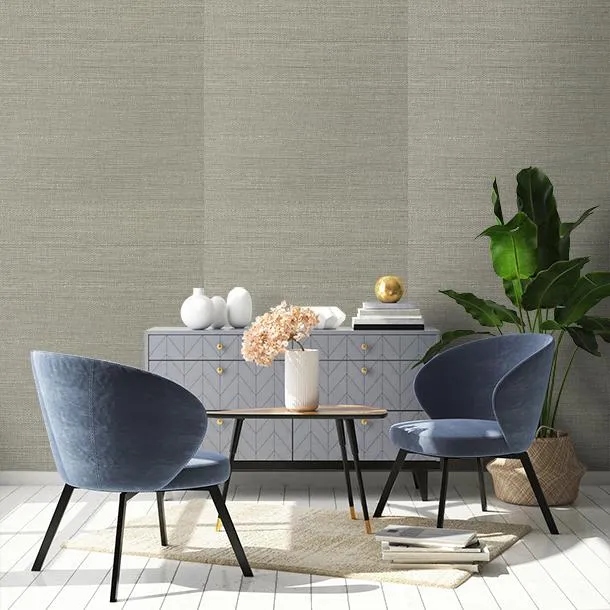 Обои для стен James Hare Stocked Silk Wallcoverings 31458WC-08 #3
