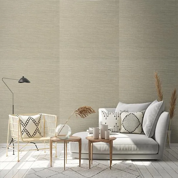 Обои для стен James Hare Stocked Silk Wallcoverings 31458WC-37 #2