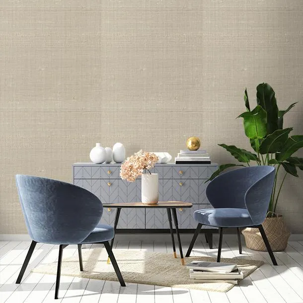 Обои для стен James Hare Stocked Silk Wallcoverings 31458WC-39 #3