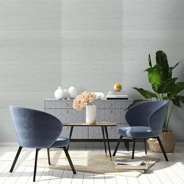 Обои для стен James Hare Stocked Silk Wallcoverings 31458WC-52 #3