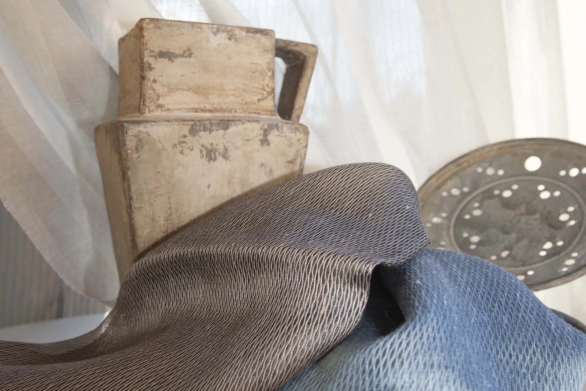 Ткань Luciano Marcato Aria Fabrics LM14634