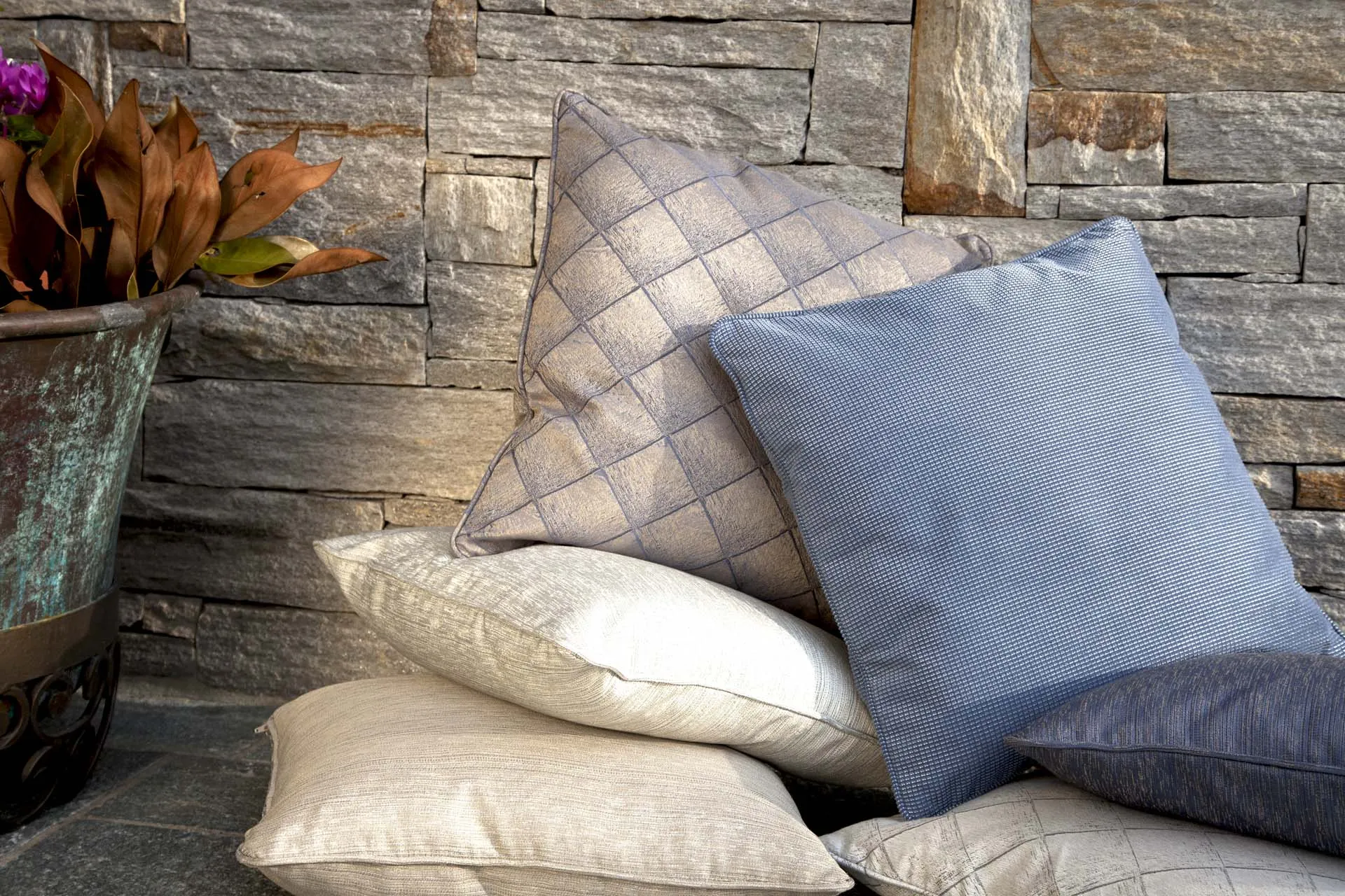 Ткань Luciano Marcato Aria Fabrics LM80711