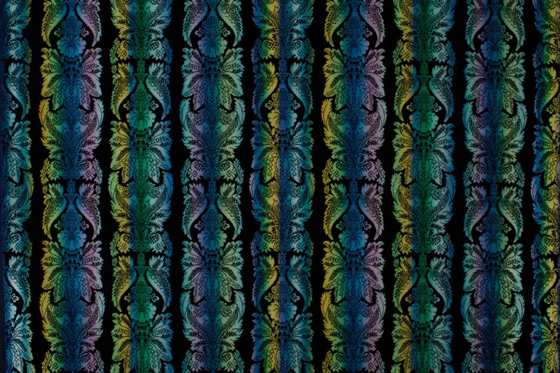 Ткань Luciano Marcato Baroque & Carioca LM19520_15_N