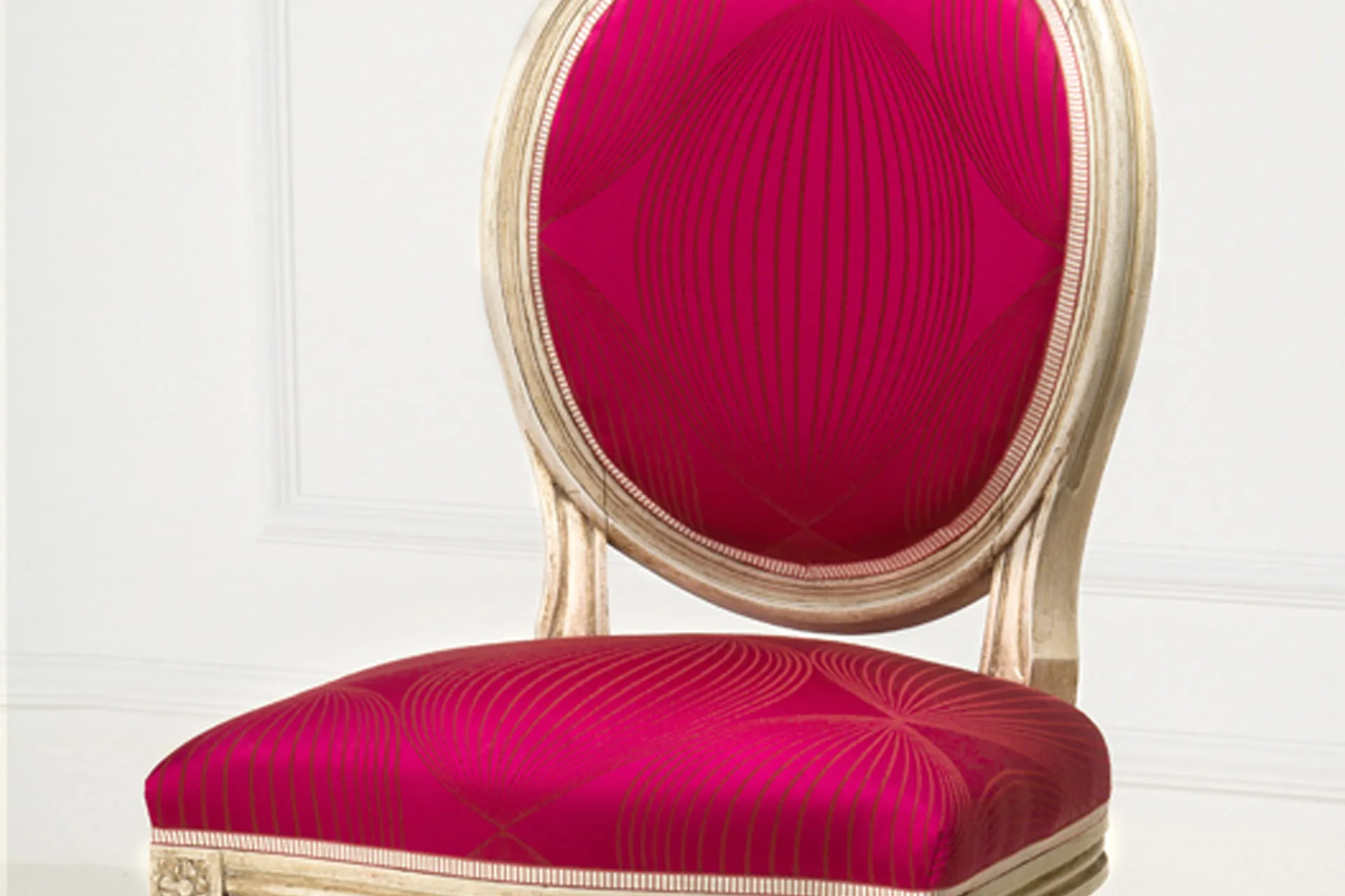 Ткань Luciano Marcato Donizetti LM19518_Situation