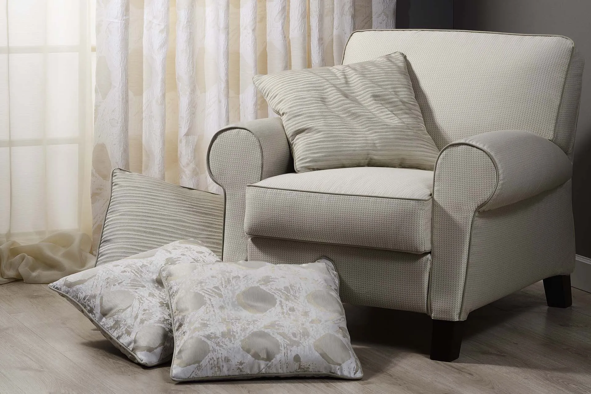 Ткань Luciano Marcato Terra Collection LM29504_Situation