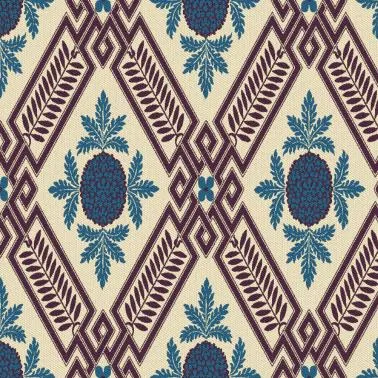 Ткань Le Manach The Toiles De Tours L2924