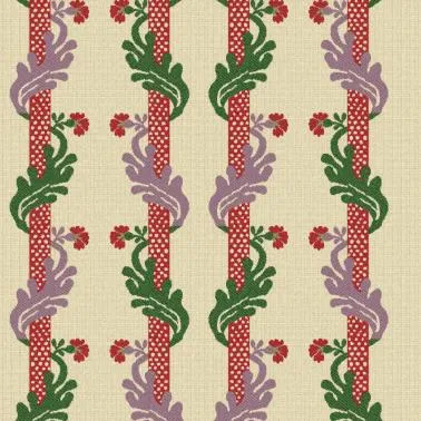 Ткань Le Manach The Toiles De Tours L3101