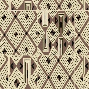 Ткань Le Manach The Toiles De Tours L3559