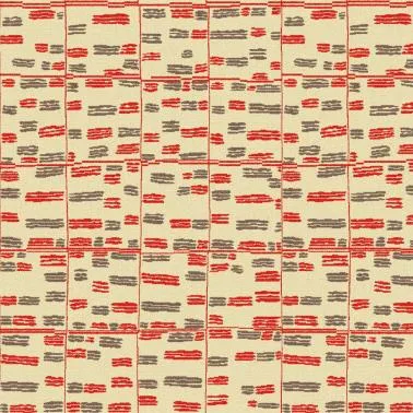 Ткань Le Manach The Toiles De Tours L3568