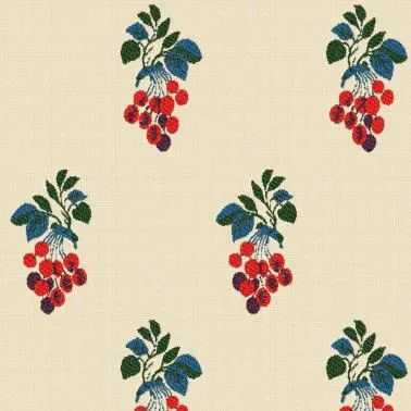 Ткань Le Manach The Toiles De Tours L3923