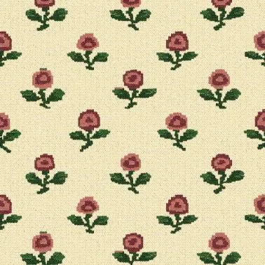 Ткань Le Manach The Toiles De Tours L3976