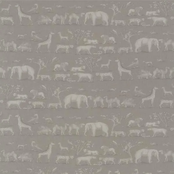Ткань Andrew Martin Expedition kingdom-canvas-full-repeat